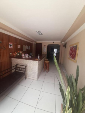 pousada dos pacajus,651,praia de iracema fortaleza-ce